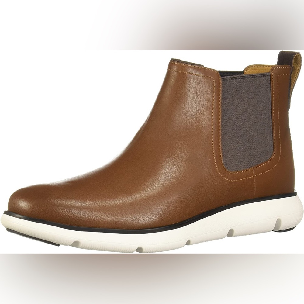 Cole Haan ZEROGRAND Omni Chelsea Boot - Picture 4 of 8